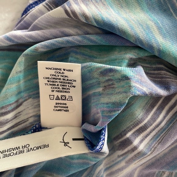 Ann Taylor Dress Size 10 - Picture 7 of 7